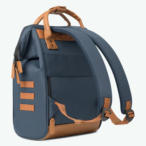 Sac à dos Adventurer Medium Chicago bleu marine