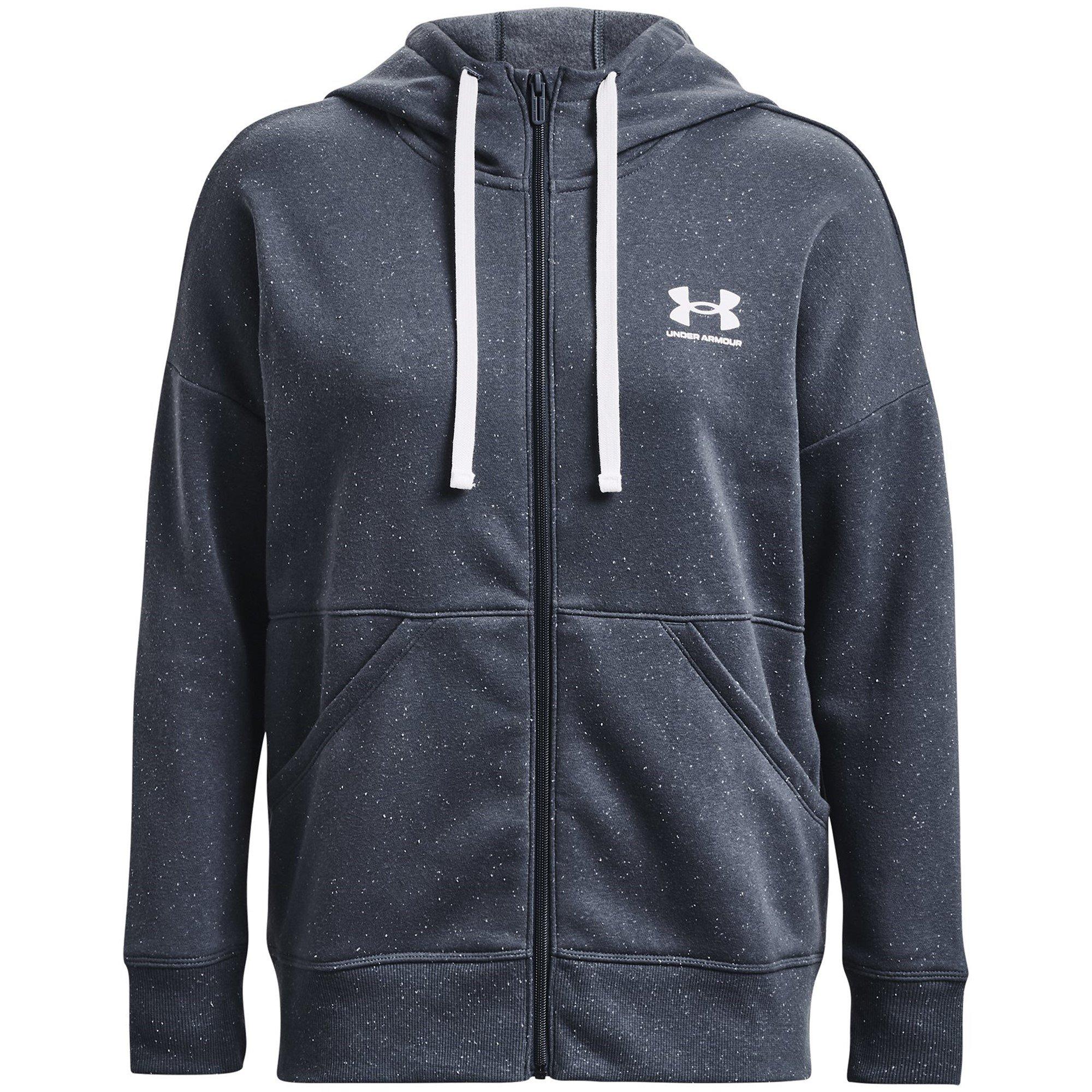 Under Armour Under Armour Rival Fleece FZ Hoodie