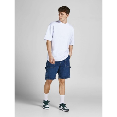 Jack & Jones - 12207230 TONY-BLUE DENIM Azul
