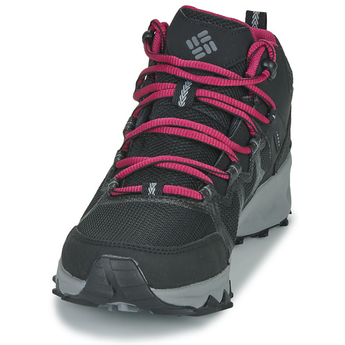 Columbia - PEAKFREAK II MID OUTDRY Negro / Rosa