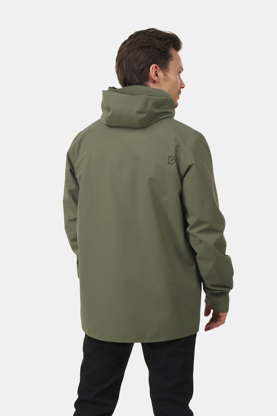Didriksons Didriksons Basil 4 Hardshell Jas