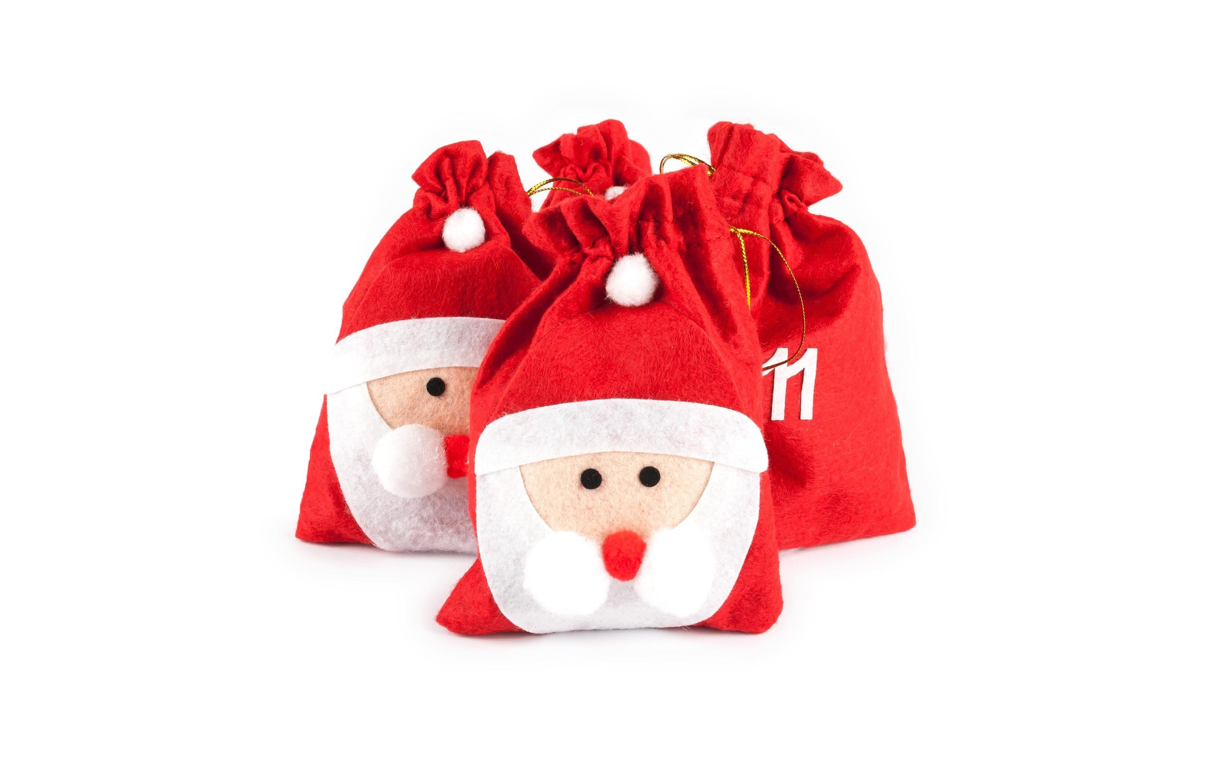pajoma Adventskalender »Nikolaus 24« Es liegt keine Altersempfehlung vor