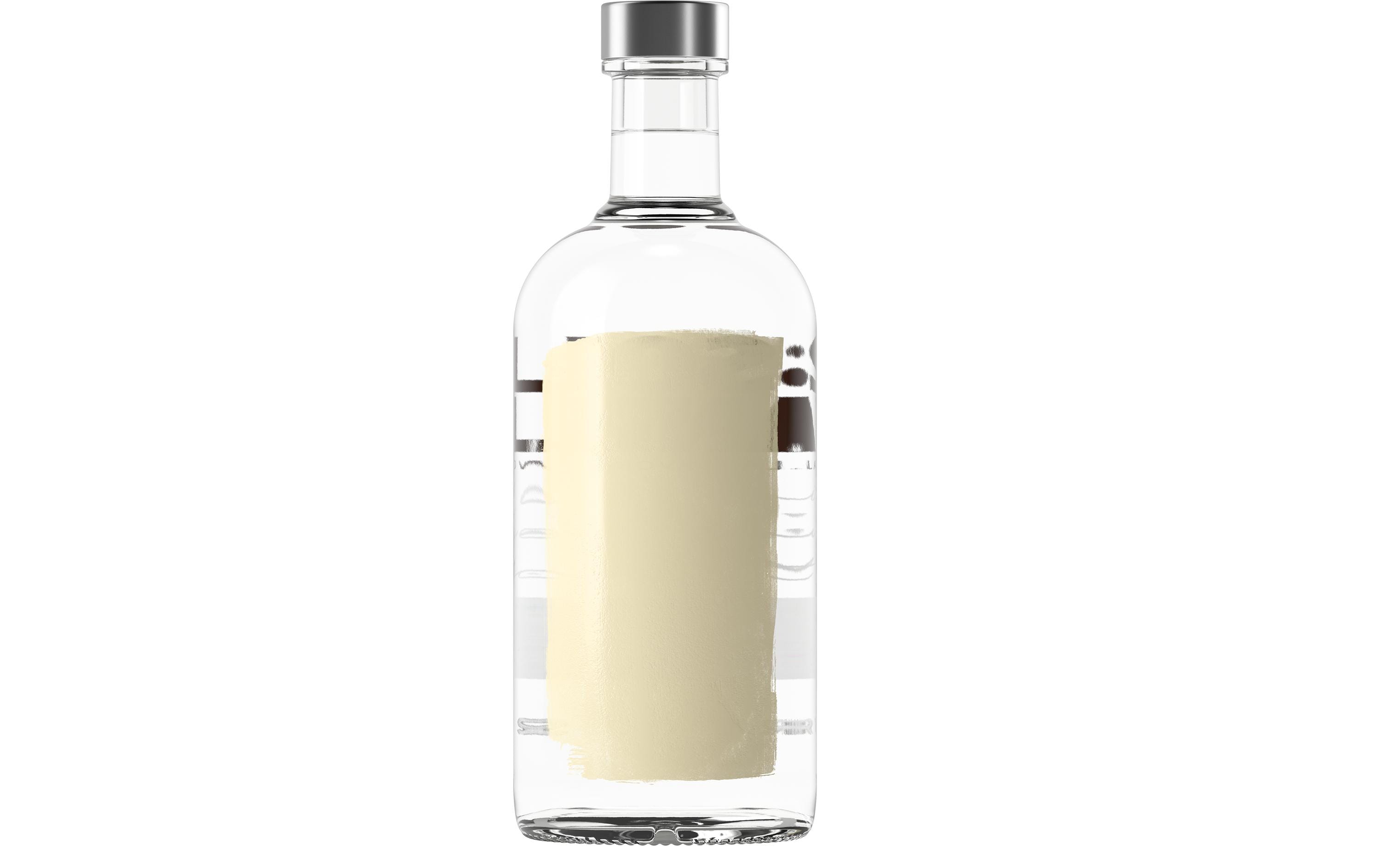Vodka Vanilia 0.7 lAromatisierte Spirituose auf Getreidebasis mit mildem Vanillegeschmack