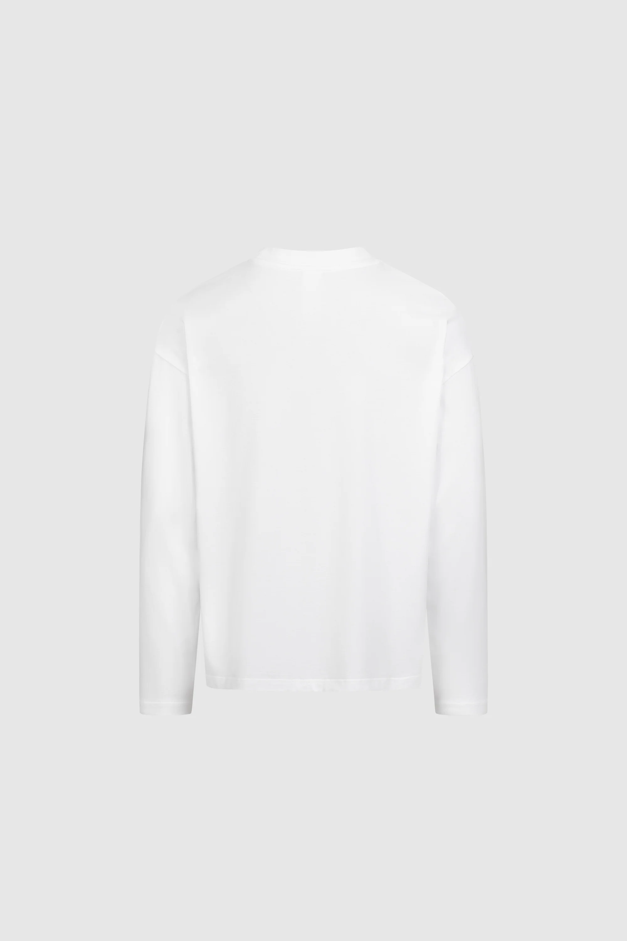 RAWS Longsleeve
