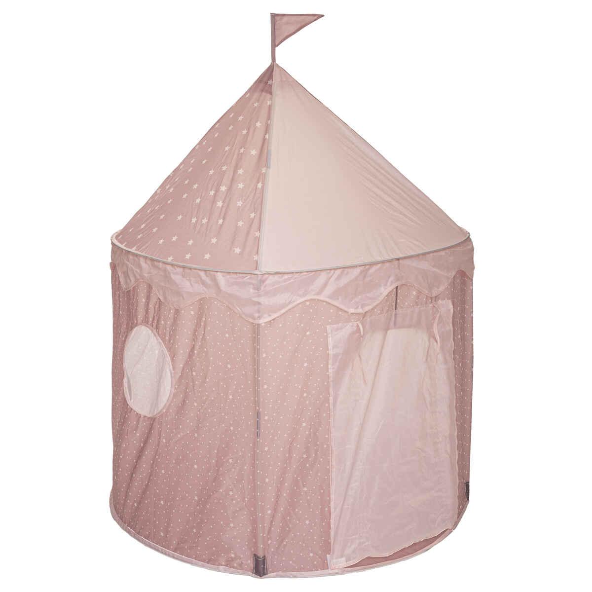 TENTE POP UP ROSE
