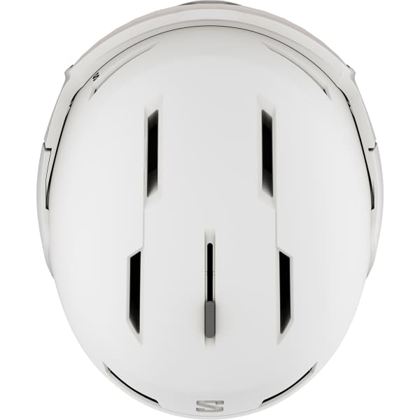 Casque de ski SALOMON OSMO WHITE