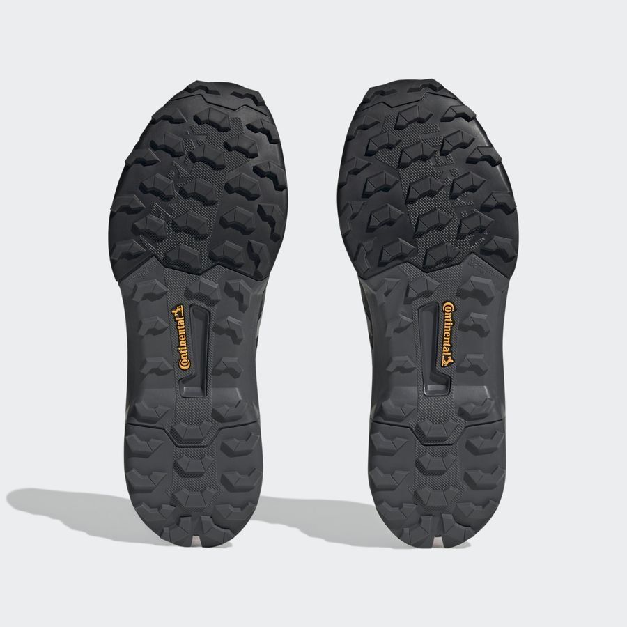 adidas Chaussures Terrex AX4 Gore-Tex - Gris/Noir