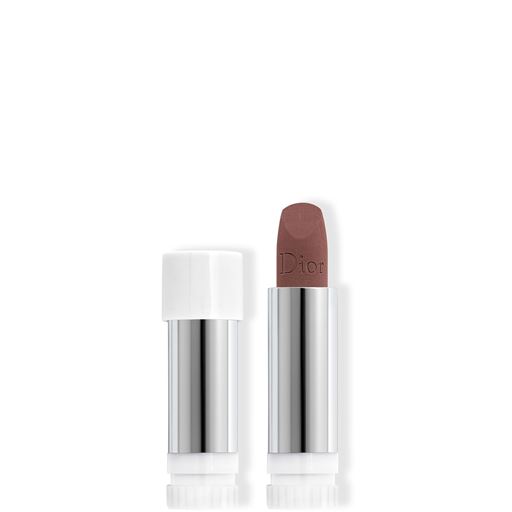 Dior Rouge Dior Velvet Refill Lipstick, 300 Nude Style