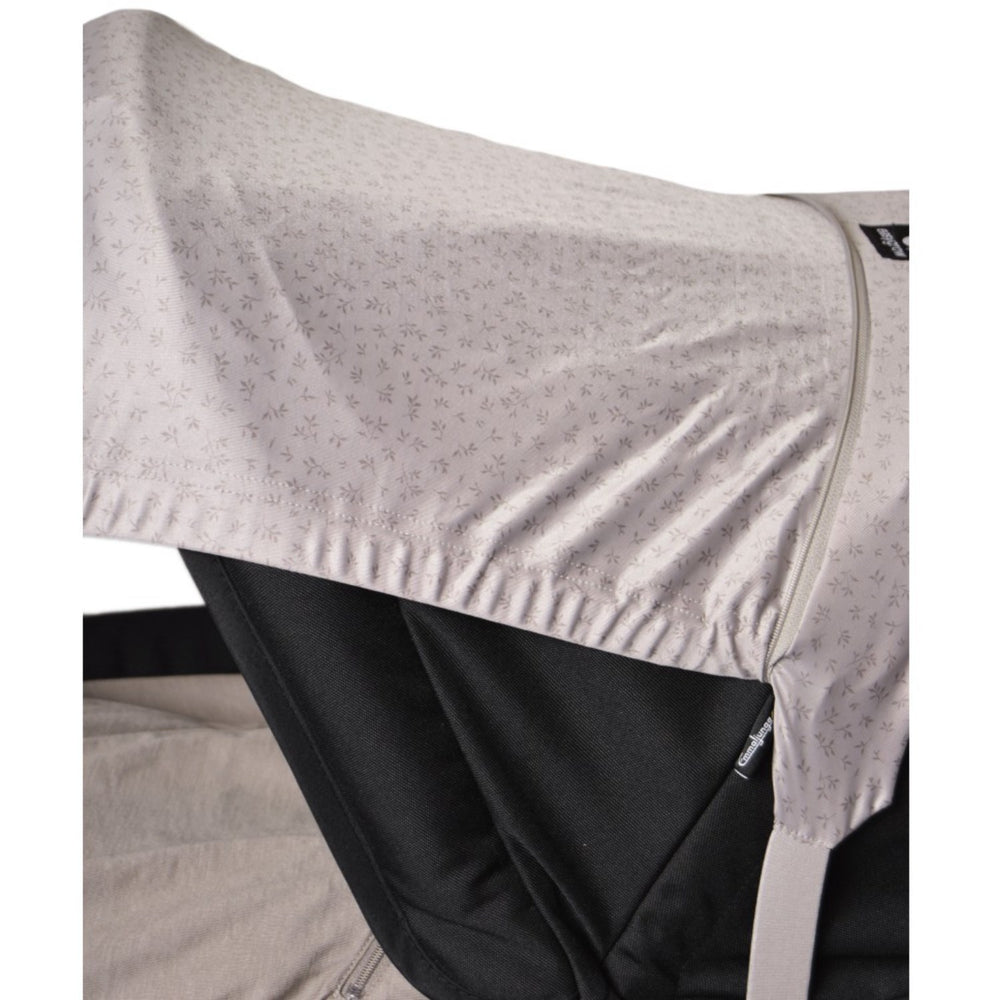 Køb Easygrow Knopp Sandbrown Sun Shade Universal