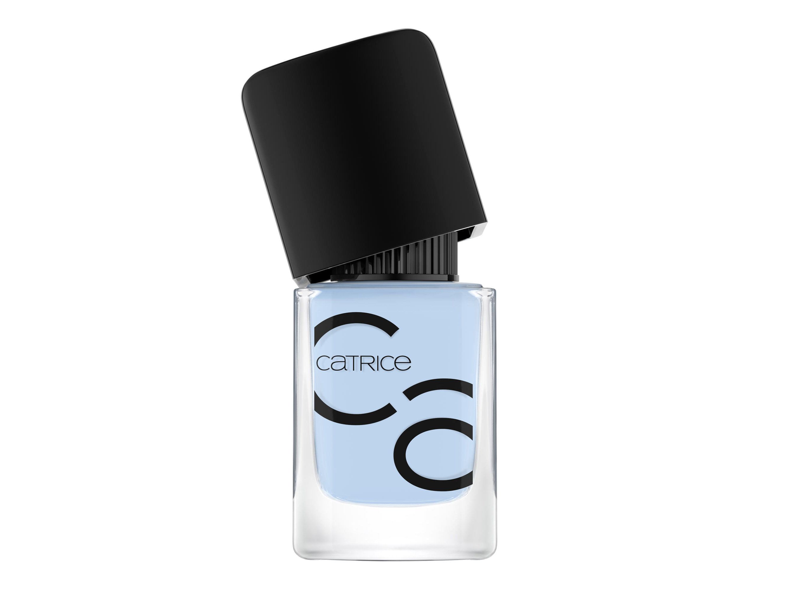 VERNIZ GEL CATRICE ICONAILS 170