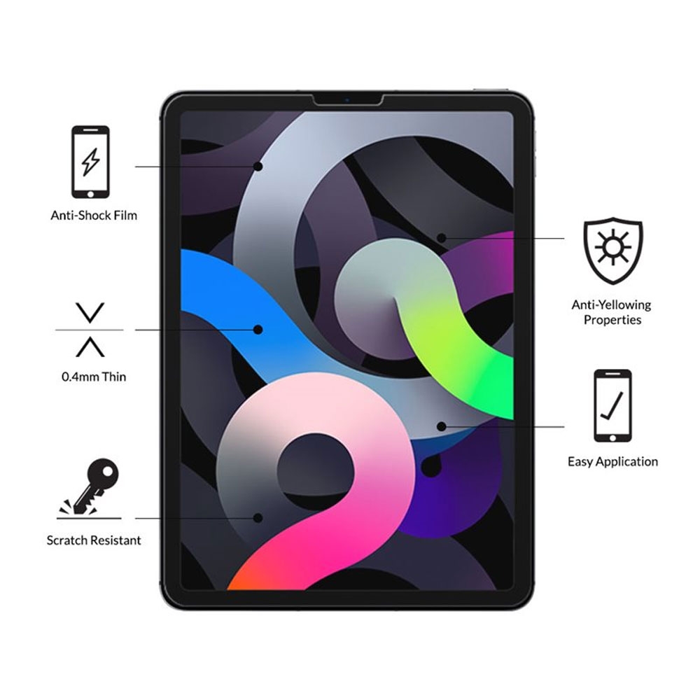 iPad Air 10.9