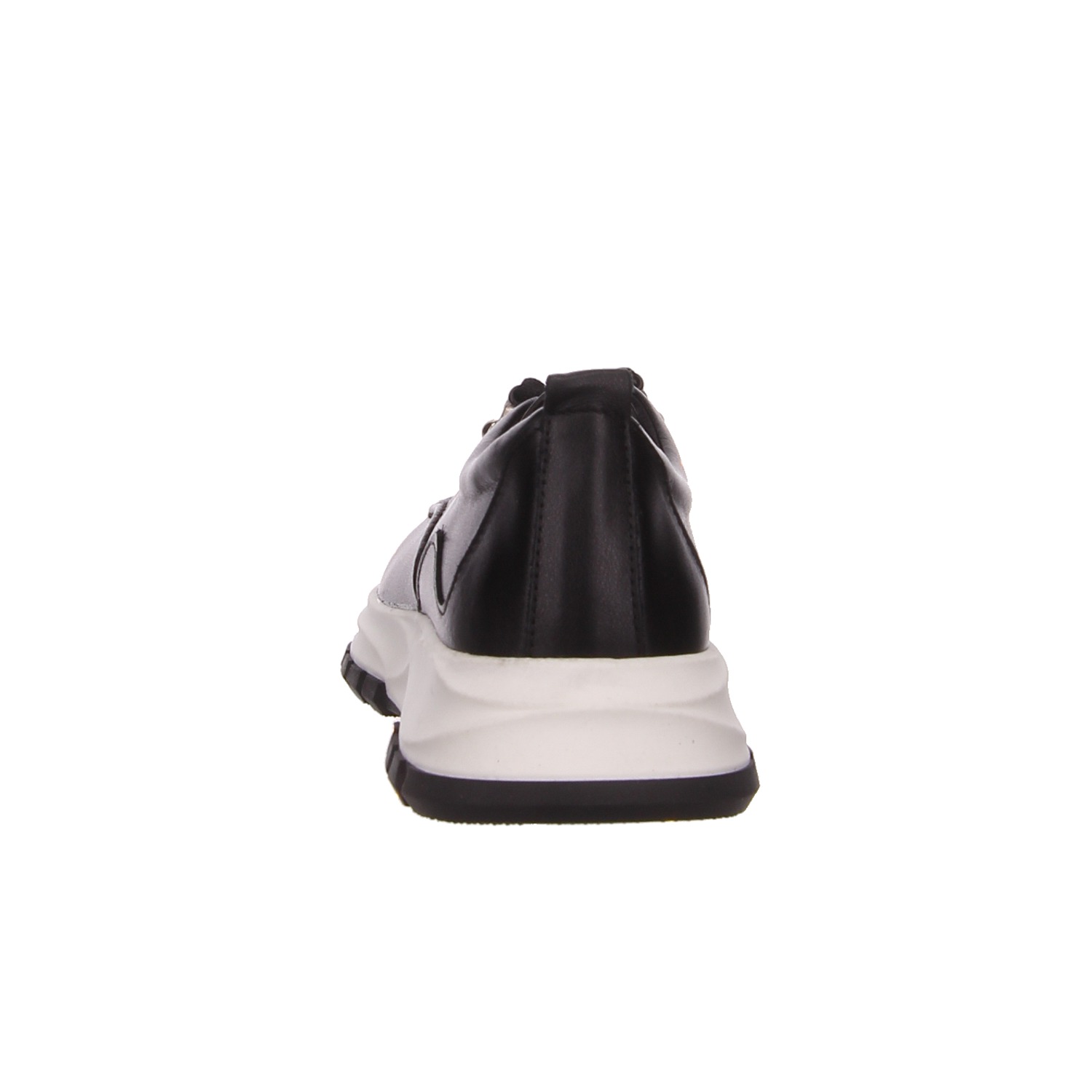 elbandi Sneaker schwarz schwarz