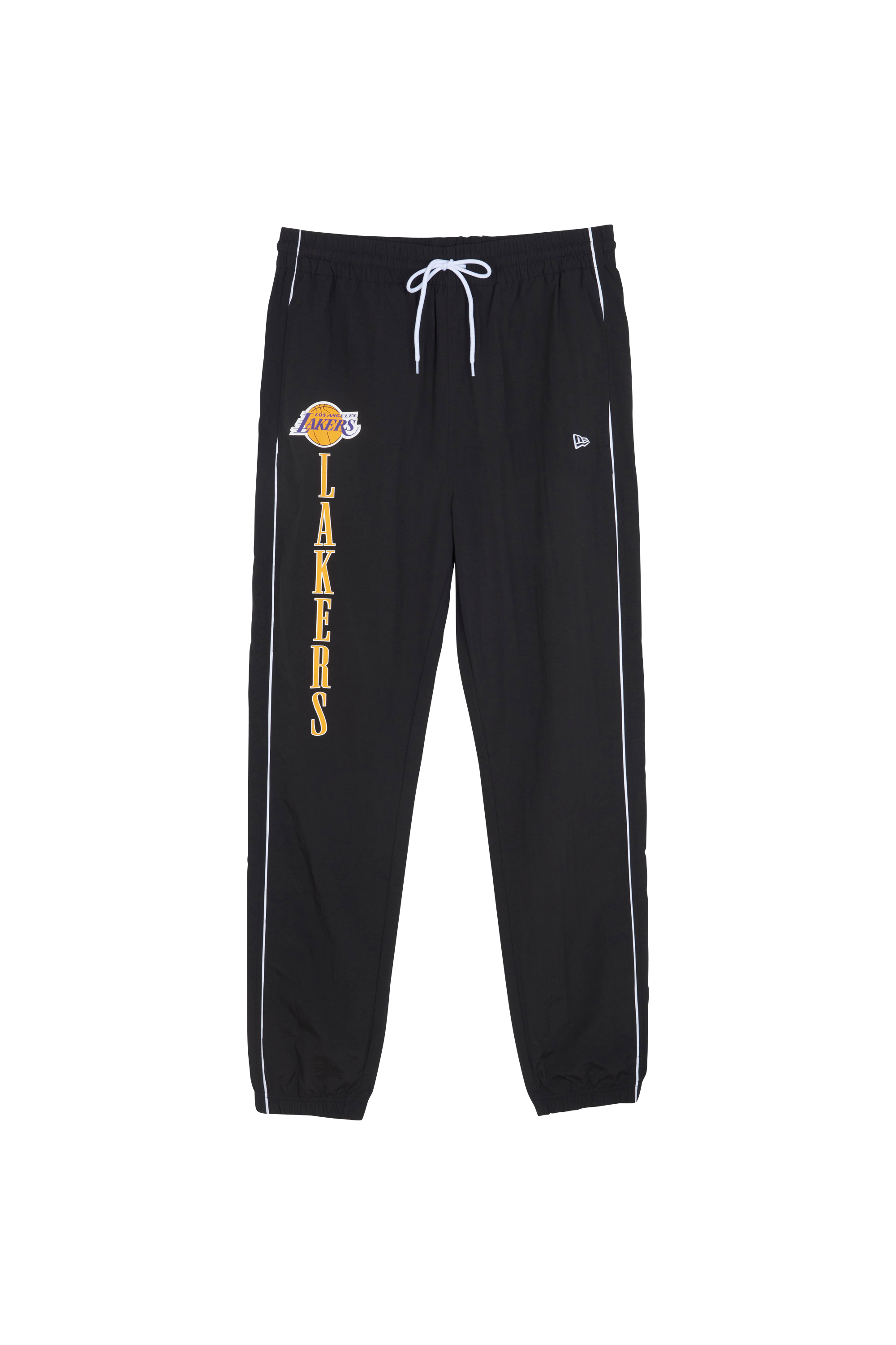 NEW ERA Jogging NBA TRACK PANT Noir