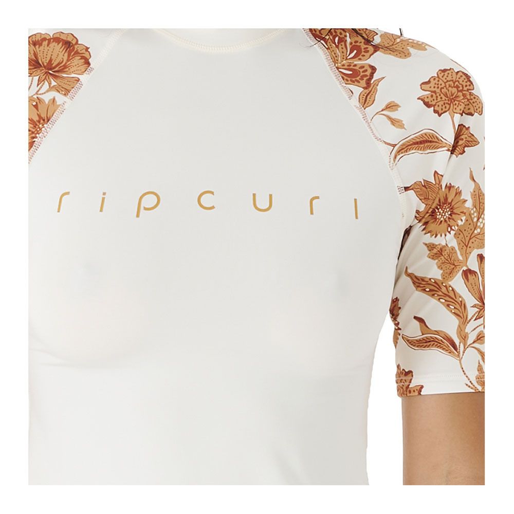 Rip Curl OCEANS TOGETHER UPF 50+ - Lycra Femme shell