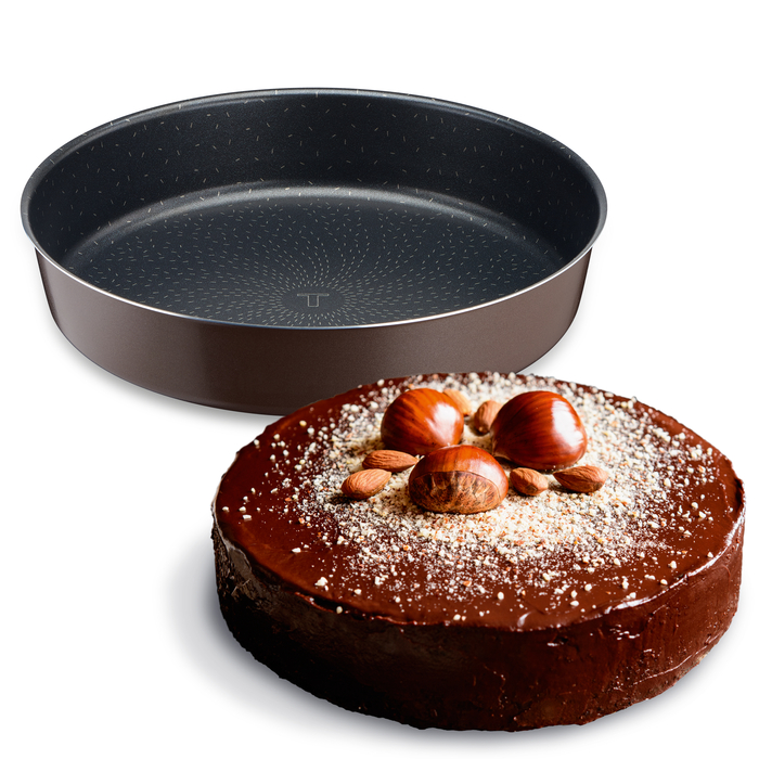Perfectbake moule à manqué 26cm