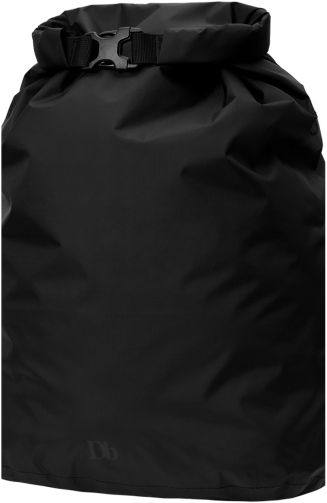 Essential Drybag 0049/Black Out - Medium