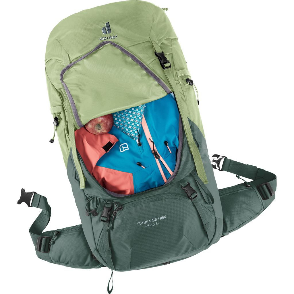Futura Air Trek 45   10 SL