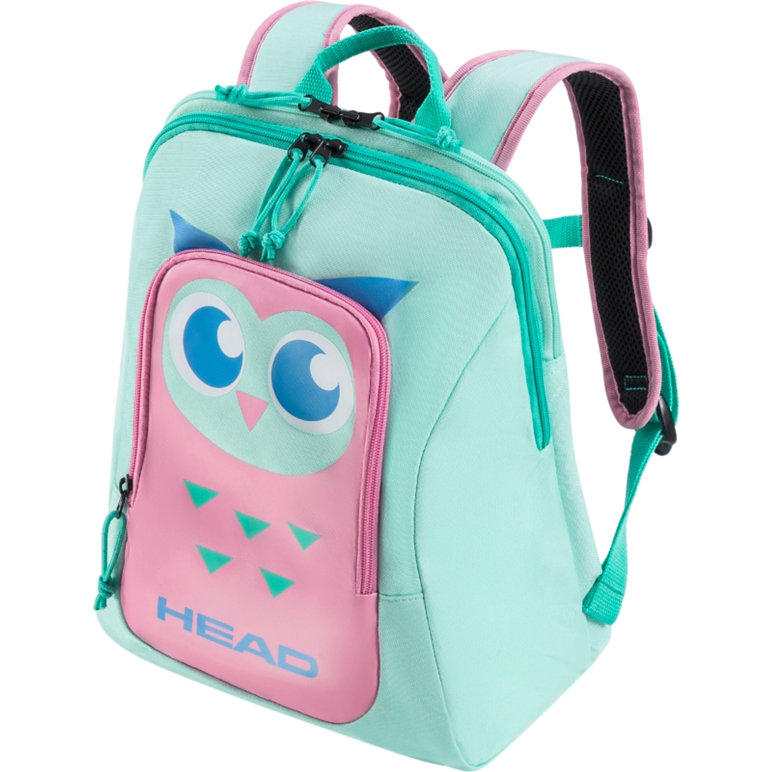 HEAD Tour Owl Backpack Kids
