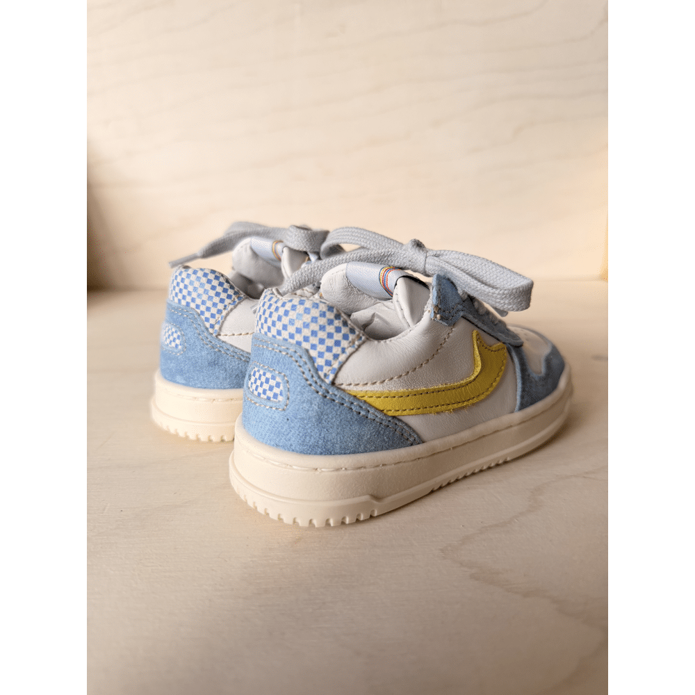 ROMAGNOLI - Lage Sneaker