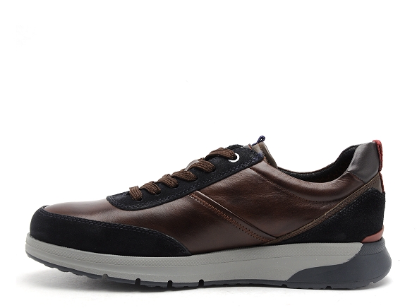 Pikolinos basses homme m1w6144 marron