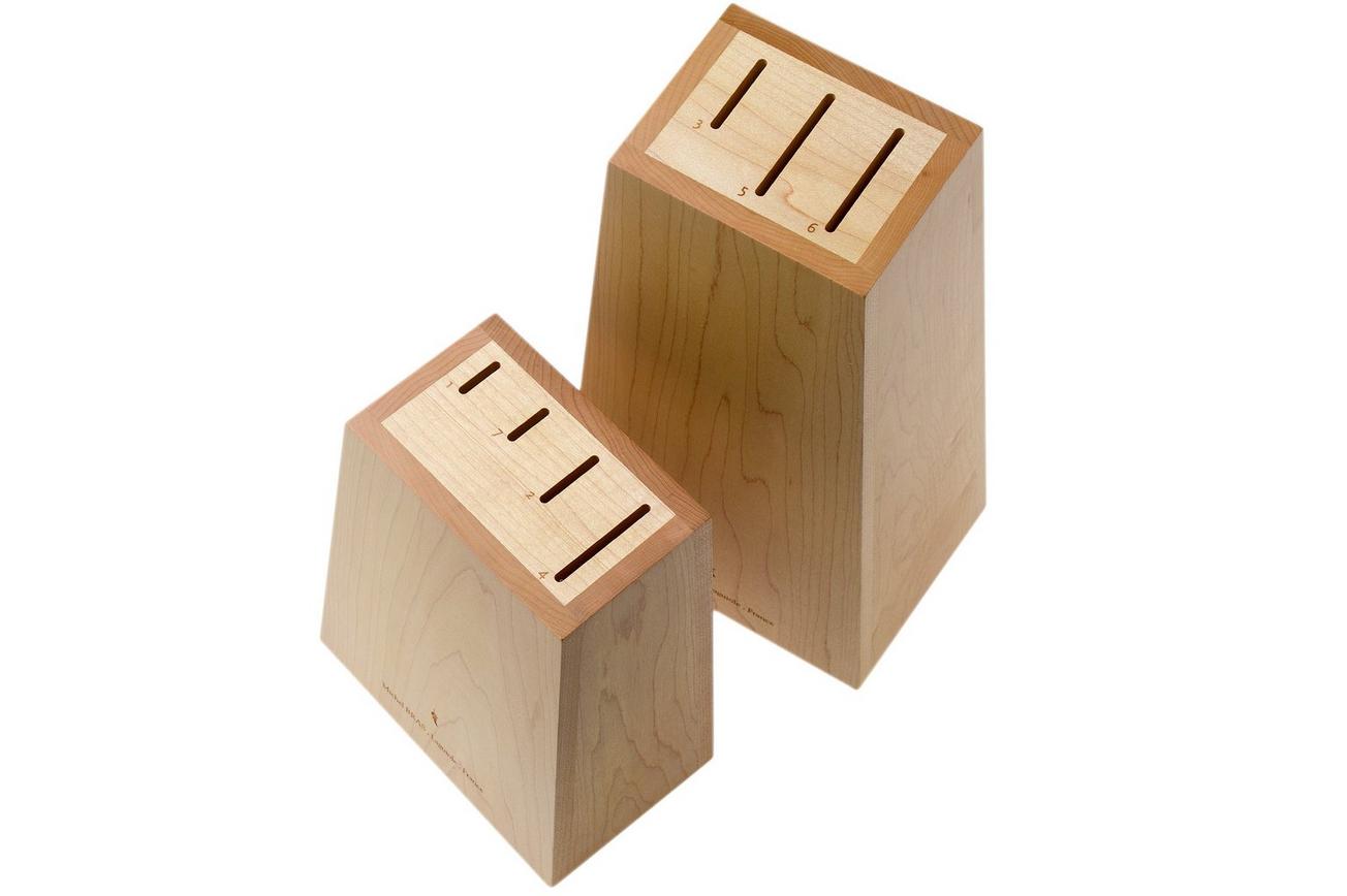 Kai Michel Bras type II messenblok