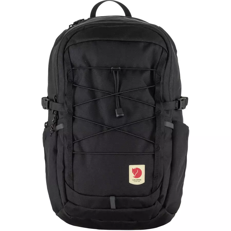 Fjällräven Skule 20 - Rucksack 15 43 cm black