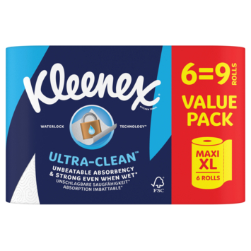 Kleenex keukenpapier