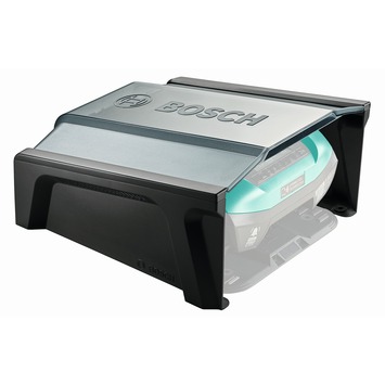 Bosch garage indego