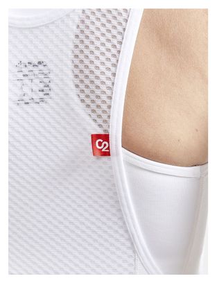 Cuissard Femme Craft ADV Endur Noir Blanc
