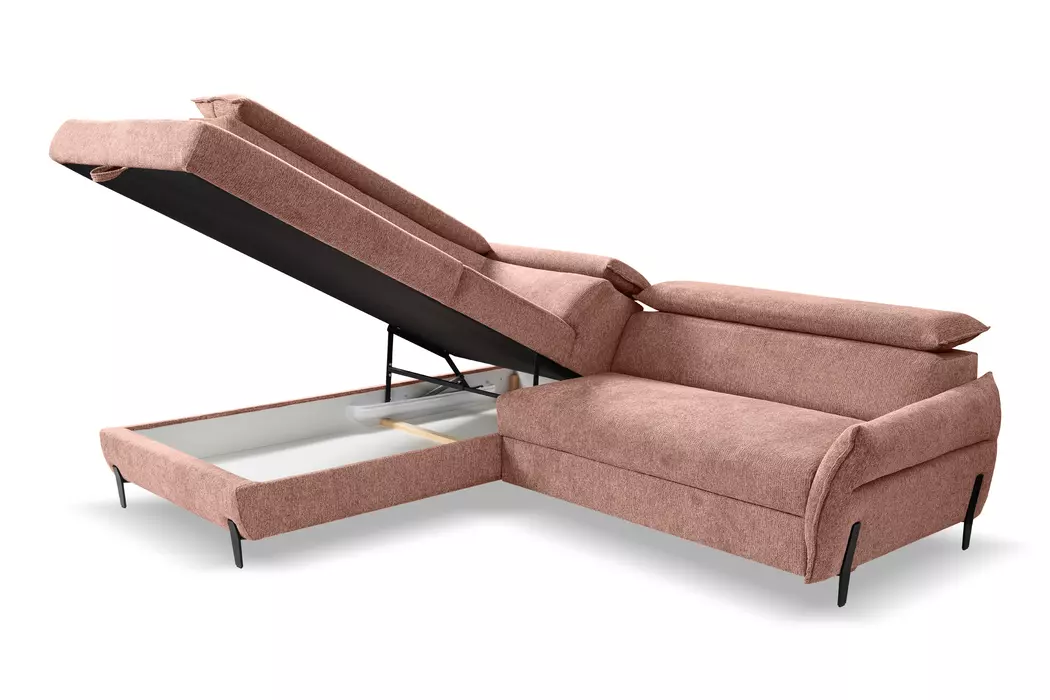 Ecksofa Romeo