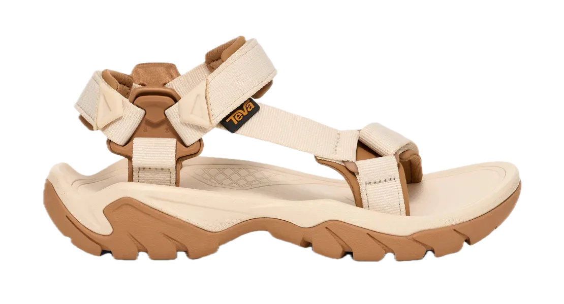 Teva W Terra Fi 5 Universal Coconut