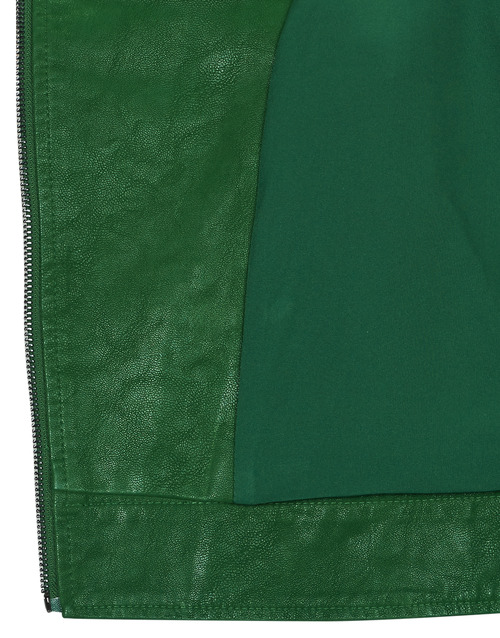 Desigual - CHAQ_HARRY Verde