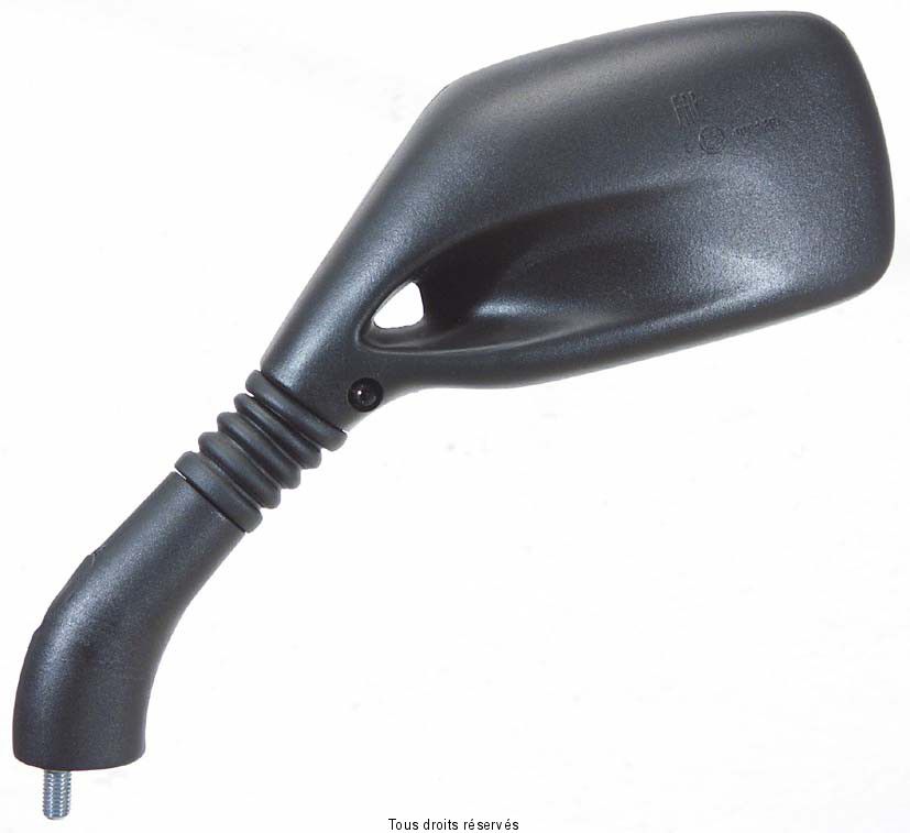 Far - Retroviseur Gauche Noir M8