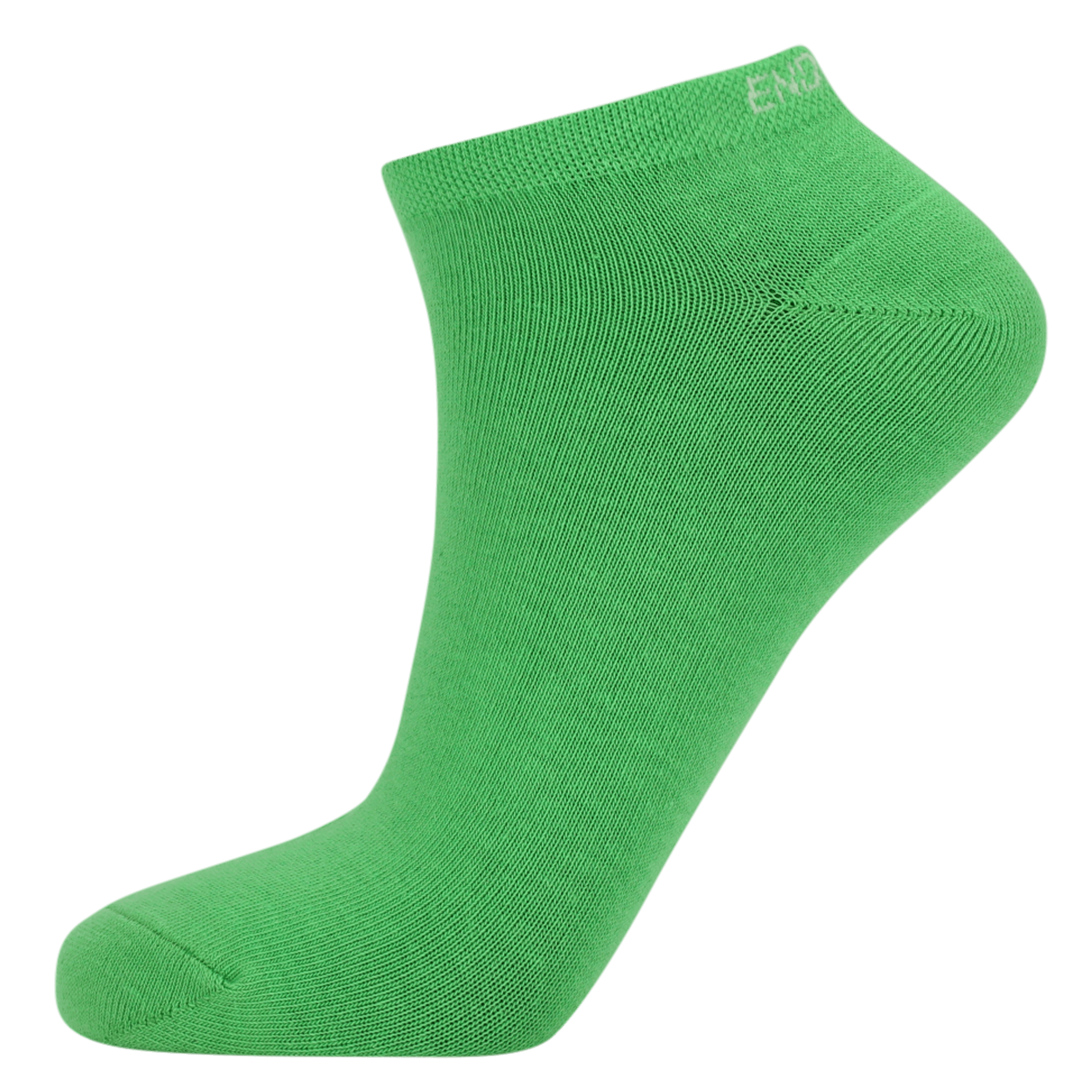 Endurance Mallorca 3-Pack Sock Low Cut - Sokker