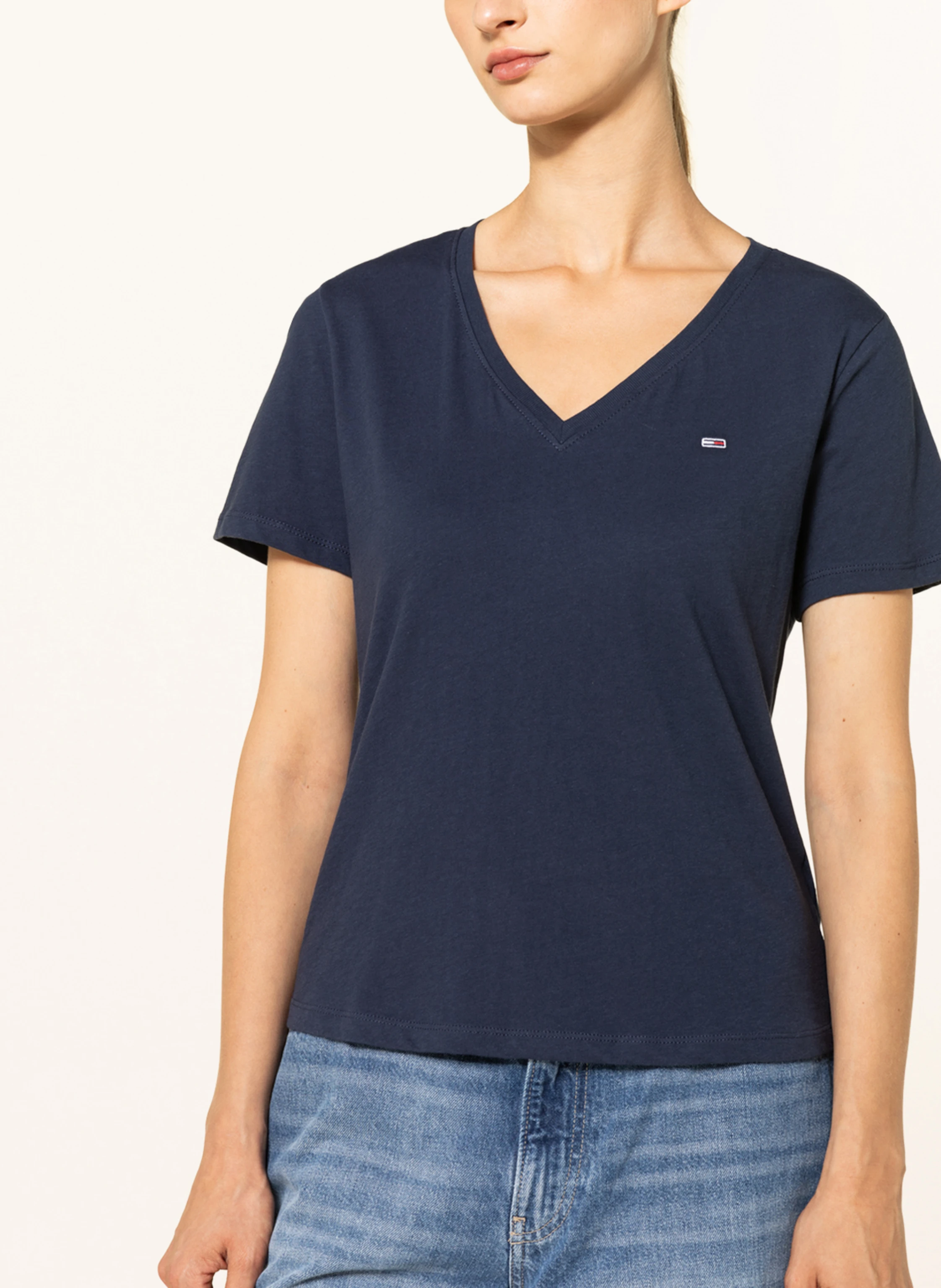TOMMY JEANS T-Shirt