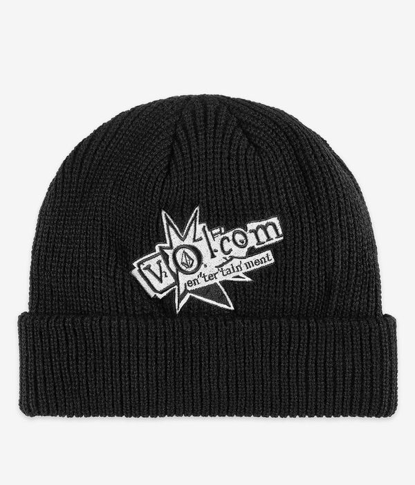 Volcom V ent Noa Deane Mütze (black)