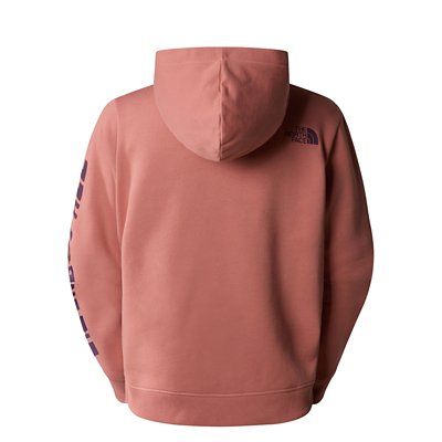 Sweatshirt à capuche femme Mountain Play THE NORTH FACE