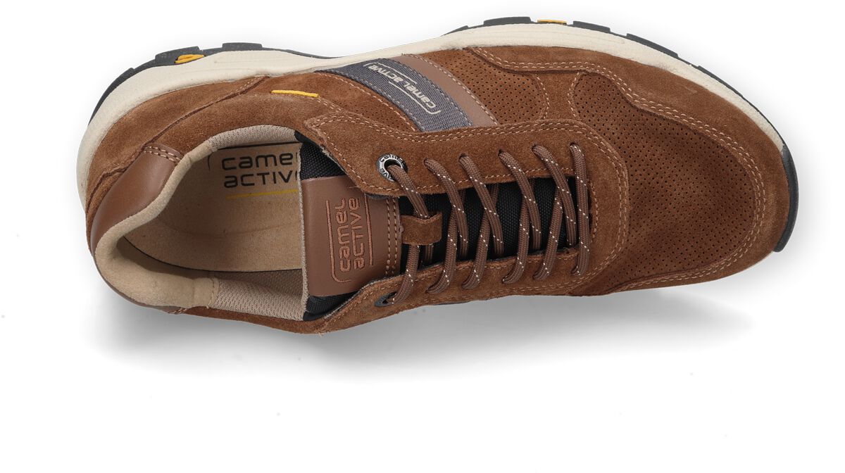 Evolution | Camel Active Baskets