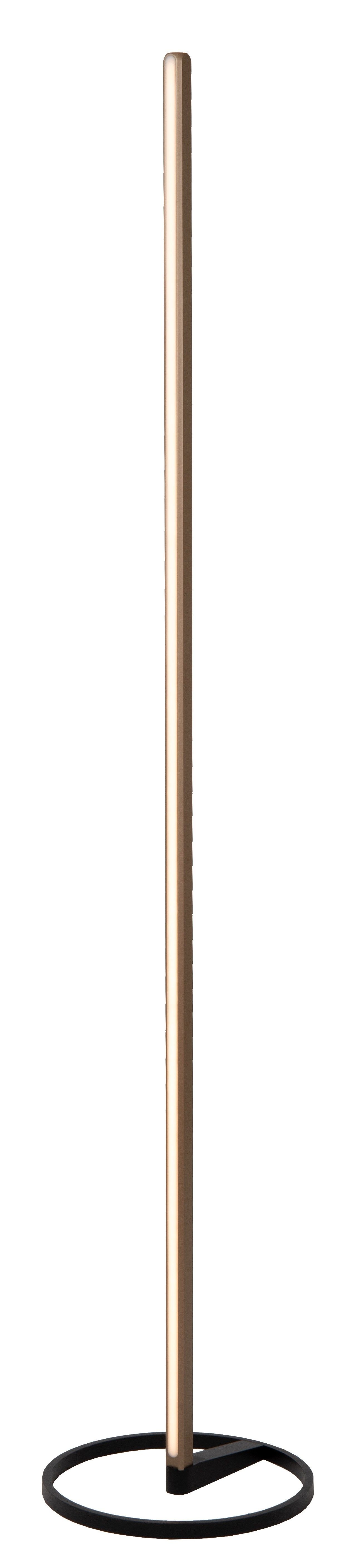 Vloerlamp Braga ⌀30  x H155 cm