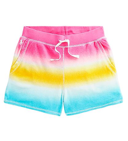 Polo Ralph Lauren Shorts - Frott? - Main Street - Multifarvet