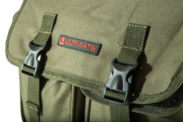 Sac à Bandoulière Ultimate Allrounder
