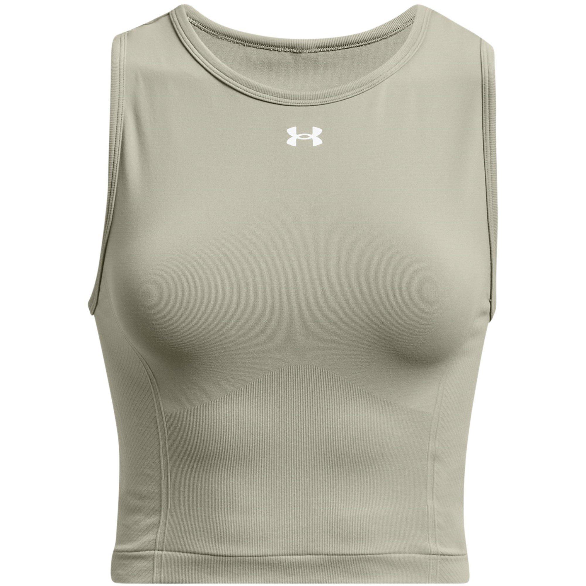 Under Armour UA Van Seamless Tank Ld99