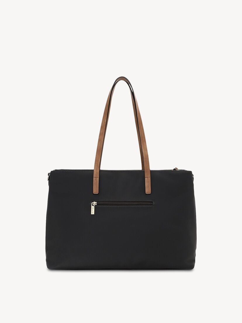 Shopper - zwart