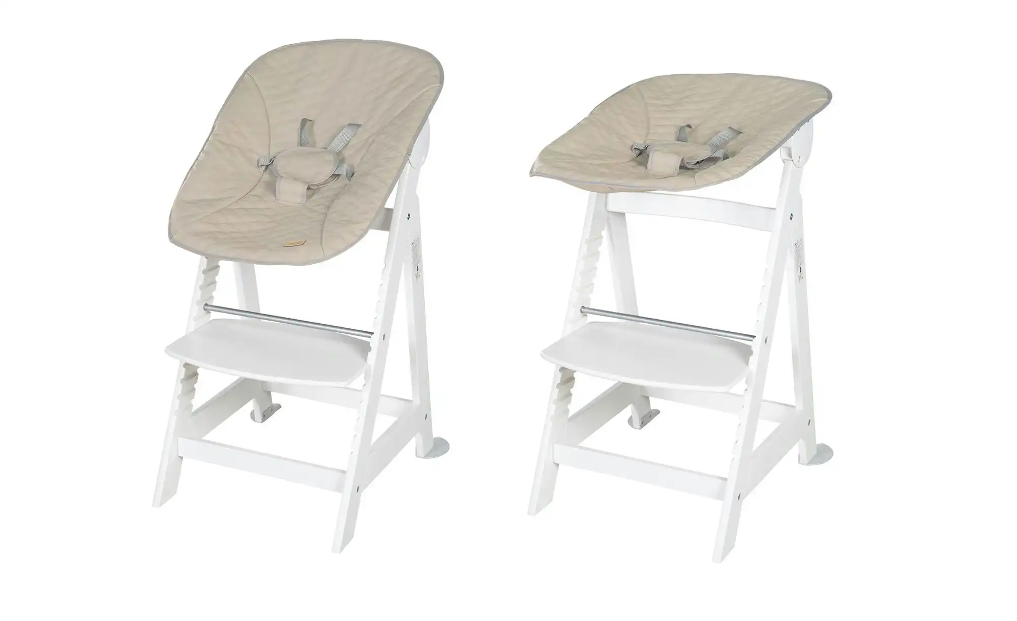 Roba Treppenhochstuhl 2in1