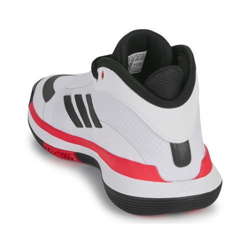 adidas Performance - Bounce Legends Blanco / Negro