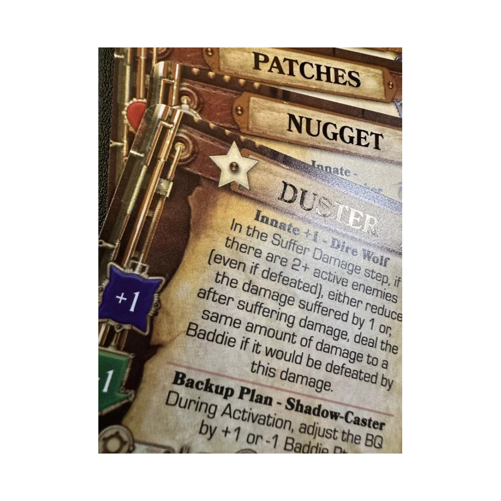 20 Strong: Too Many Bones