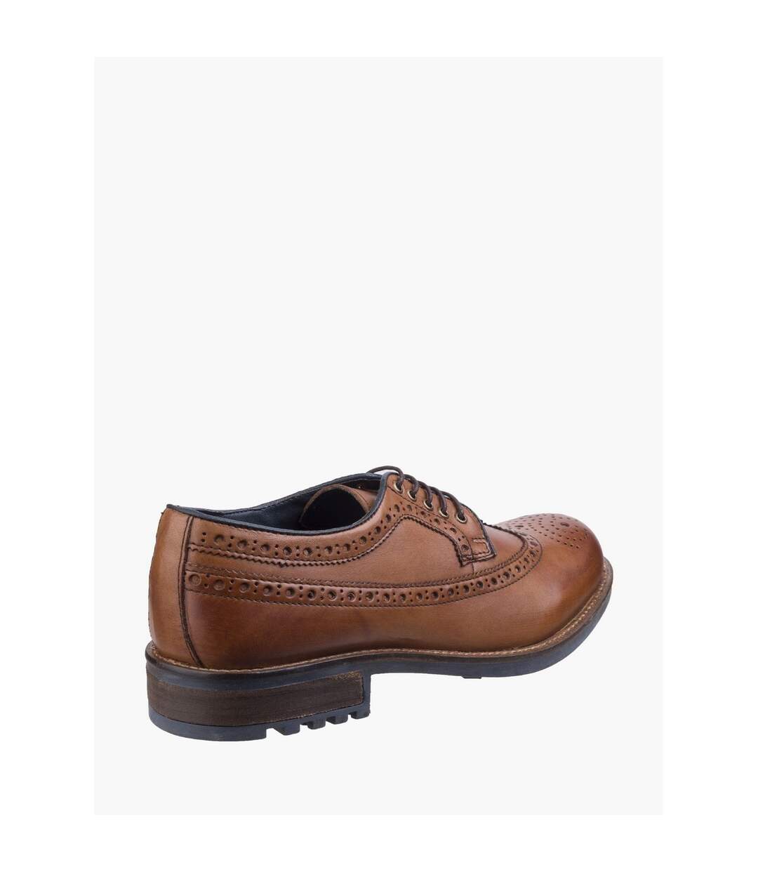 Cotswold  - Derbis POPLAR - Hommes (Marron) - UTFS4669