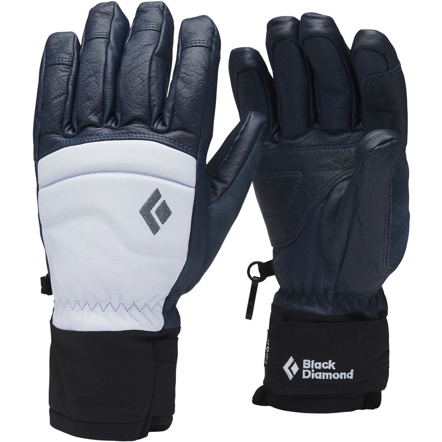 Black DiamondW Spark Gloves