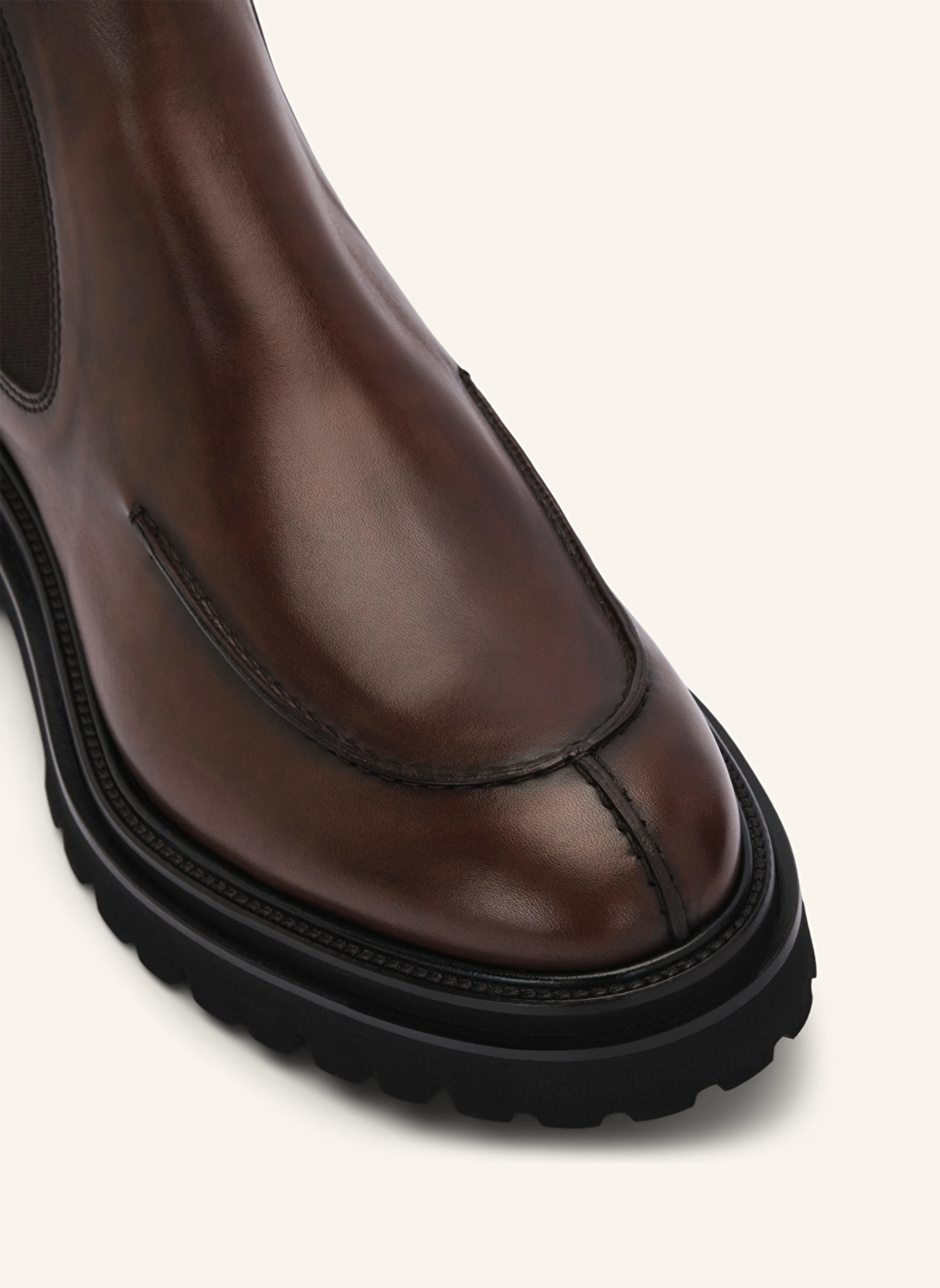LOTTUSSE Stiefelette COVENT