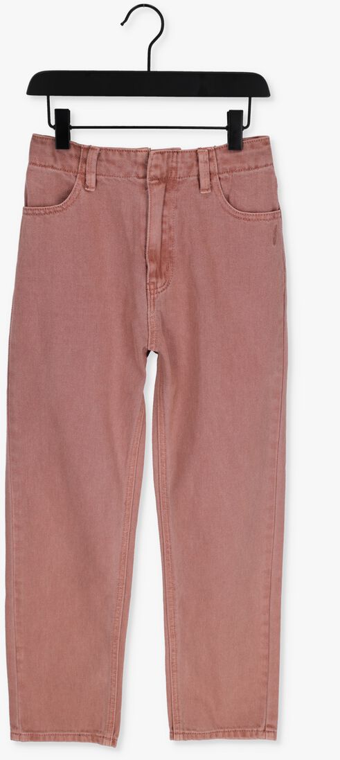 SOFIE SCHNOOR roze sofie schnoor slim fit jeans g223214